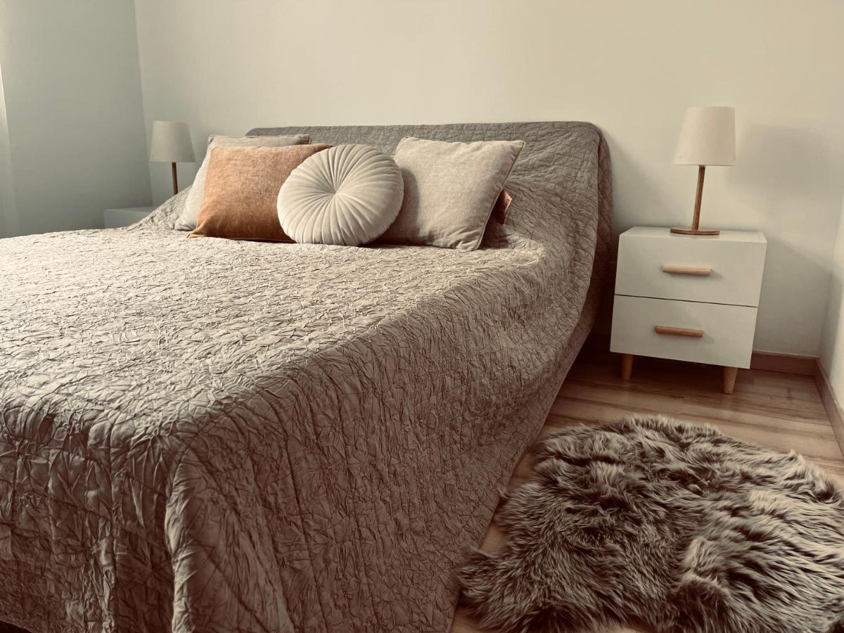 Appartement Corvin Promenade Crystal à Budapest Extérieur photo